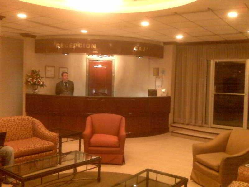 Hotel Ejecutivo Σαν Πέδρο Σούλα Εξωτερικό φωτογραφία