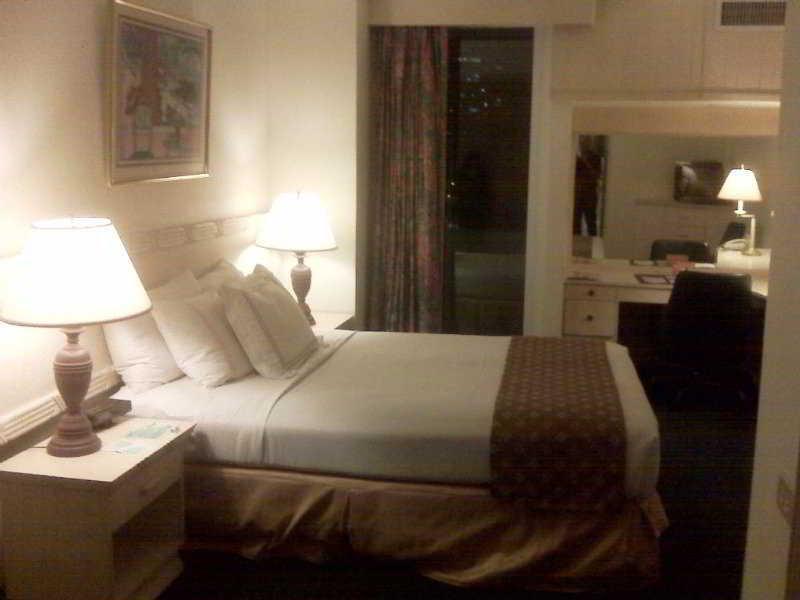 Hotel Ejecutivo Σαν Πέδρο Σούλα Εξωτερικό φωτογραφία